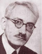 Mályusz Elemér. Forrás: Wikipedia