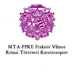 MTA-PPKE Fraknói Vilmos Kutatócsoport