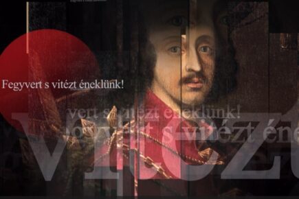 Fegyvert s vitézt éneklünk!