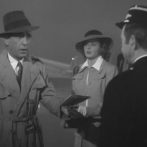 A magyar kormányzóhelyettes és a Casablanca című film