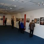 Nők mint hősök – Bécsbe érkezett a budapesti Balassi Intézet utazó kiállítása