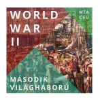 Podcast ajánló: A második világháború kecskeméti helytörténete
