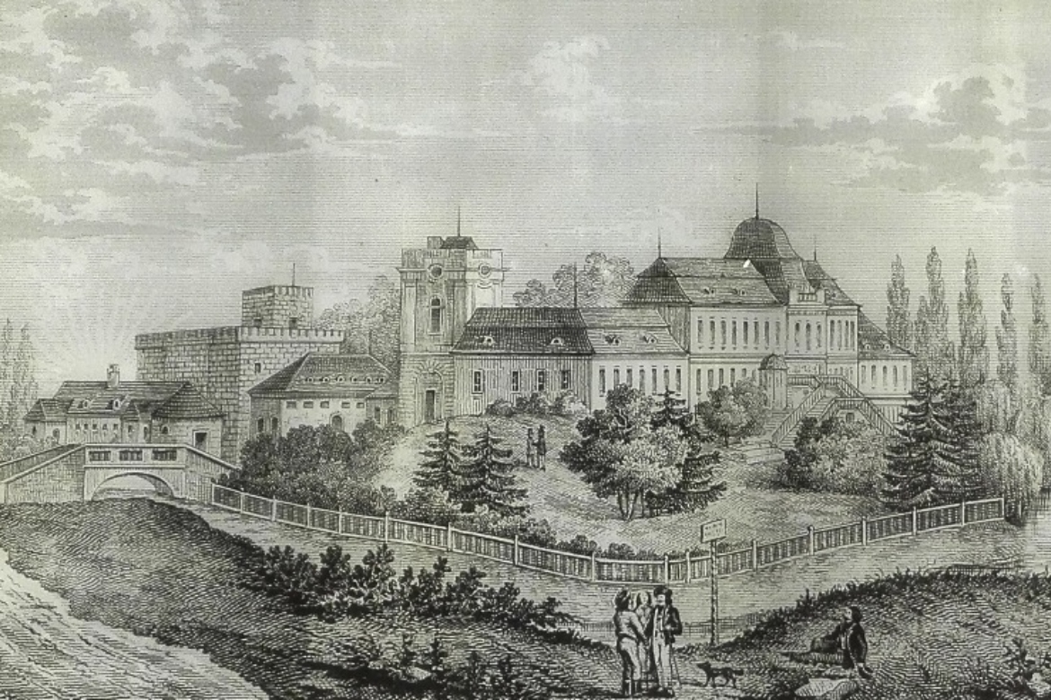1825–27-es pozsonyi országgyűlés