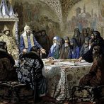 Egyházszakadás a kora újkori Oroszországban: A raszkolnyik mozgalom története