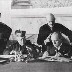 A „kiengesztelődés”: Mussolini, az Apostoli Szentszék és a lateráni szerződések