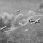 Budapest bombázása a II. világháborúban