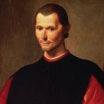 A szerencse, a virtus és a hatékonyság embere – Niccoló Machiavelli politikai ideológiájáról
