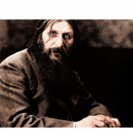 A „szerzetescsuhába bújt ördög”: Raszputyin és a Romanovok