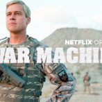 Afganisztán blues – A War Machine című filmről történészszemmel