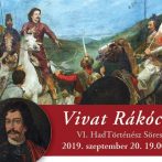 „Vivat Rákóczi!” – Sörest és tematikus programok a Hadtörténetiben