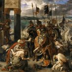 Róma romjain: A Bizánci Birodalom utódállamai a negyedik keresztes hadjárat után
