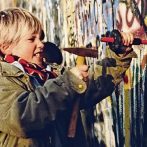 Hová tűnt a berlini fal 1989 után?