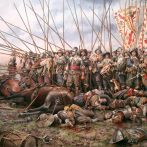 A legendás spanyol terciók és a félelmetes horvát–magyar huszárezredek egy seregben Németalföldön