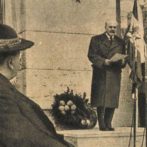 Serédi Jusztinián esztergomi érsek politikai szerepvállalása a II. világháború éveiben