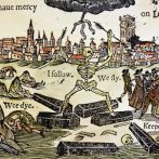 A nagy londoni pestisjárvány (1665–1666)