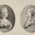 A „Sas és a Liliom szövetsége” – Marie Antoinette és Lajos Ágost házassága