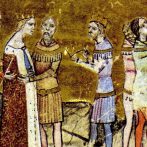 A házasság, amely megalapozta a magyarországi Anjou-nagyhatalmat