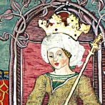 Anjou Mária, a középkori Magyarország egyetlen királynője