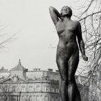 Női szerepek – háború és köztéri szobrok