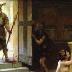 A Capitolium és a barbárok