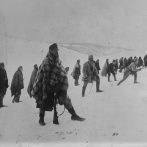 Az 1915-ös kárpáti téli hadjárat
