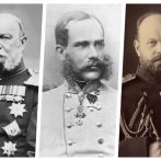 A három császár szövetségének 1881-es megújítása