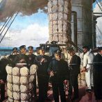 A modern kori Trafalgar – az 1905-ös csuzimai ütközet