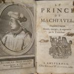A reneszánsz Itália államelméleti koncepciói –  Machiavelli politikai gondolkodásának tükrében
