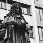 Az integrálszámítást megalapozó(?) polihisztor – Gottfried Wilhelm Leibniz élete