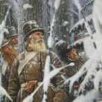 Az 1812-es oroszországi hadjárat partizántevékenységei