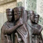 Diocletianus és Galerius – A keresztényüldözések okai és befejezése