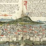 Padovai–magyar kapcsolatok a 14. században. Nagy Lajos és szövetségese, Francesco da Carrara (1. rész)