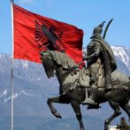 Szkander bég és az albán ellenállás