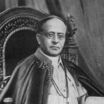 XI. Piusz, a két világháború közti időszak pápája