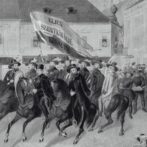 Az 1848–1849-es forradalom és szabadságharc polgárháborús értelmezési lehetőségei