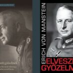 Elveszett győzelmek – Erich von Manstein tábornagy második világháborús emlékirata
