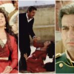 Szerelem, vér és flamenco – Carmen (1984)