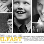 Everlasting Love – A Belfast című filmről