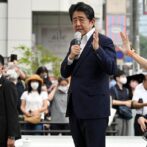 Politikus-gyilkosságok Japánban Abe Shinzo előtt