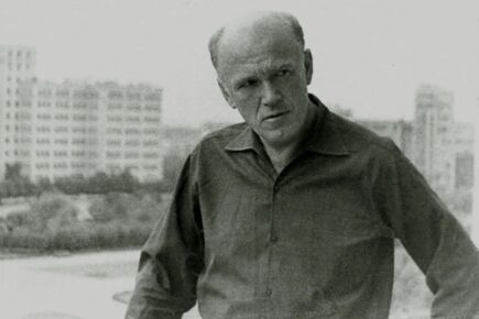 Szvjatoszlav Richter 1966-ban. Forrás: Wikipedia