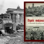 A hosszúra nyúlt nulladik nap – A Harmadik Birodalom Hitler után