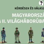 „Kérdések és válaszok: Magyarország a II. világháborúban” – Könyvbemutató a Debreceni Egyetemen