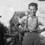 Győr lángtengerben – Egy átballagó vándor: Hárs Ottó naplója Győr 1944. évi bombázásának mindennapjairól