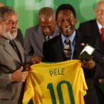 Pelé, az évszázad sportolója – avagy a Fekete Gyöngyszem, aki menekült a győzelembe