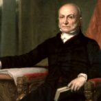 A meg nem értett elnök – John Q. Adams portréja