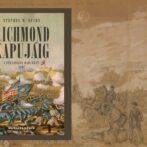 Győzve menekülni? – A félszigeti hadjárat története az amerikai polgárháború időszakában