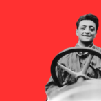 „Az autó az emberi szabadság egyik fontos eleme, és az ember nem akar lemondani a szabadságáról.” – Enzo Ferrari élete és pályafutása