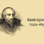 A Paristól származó magyar Bibliafordító – 450 éve született Káldi György jezsuita szerzetes
