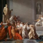 Et tu, mi fili, Brute? – Julius Caesar utolsó szavai?