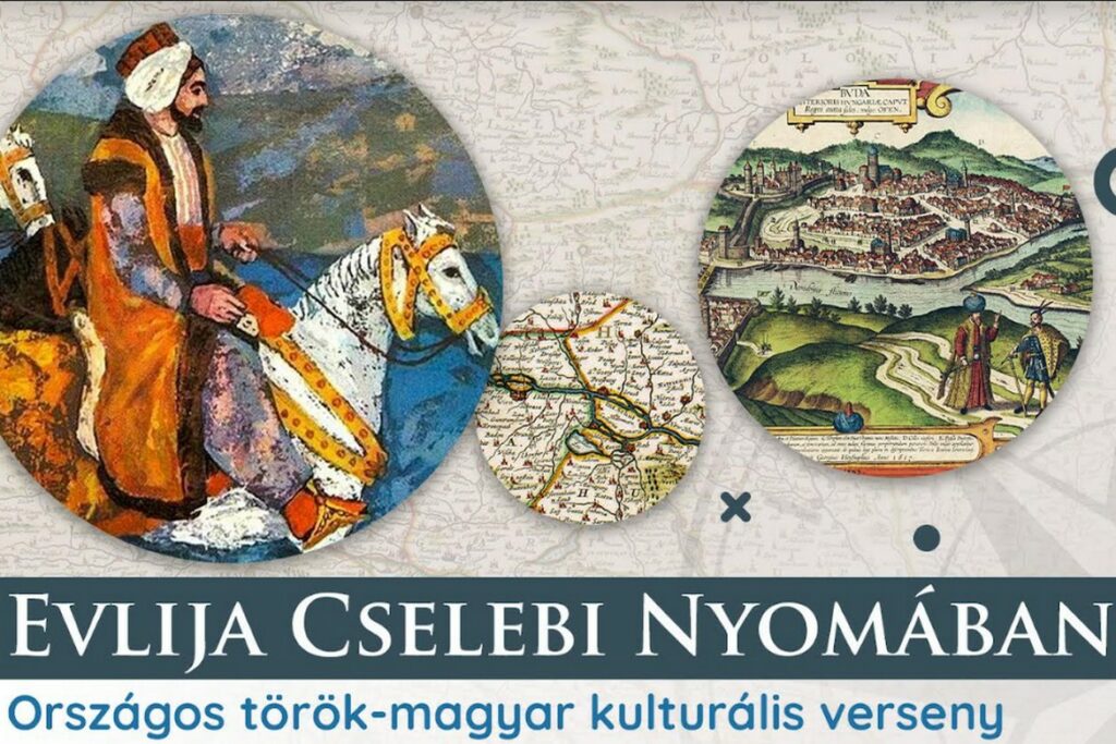 „Evlija Cselebi Nyomában” – országos történelmi verseny